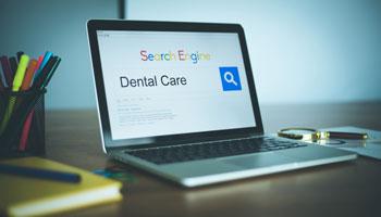 SEO for Dentists