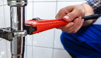 SEO For Plumbers